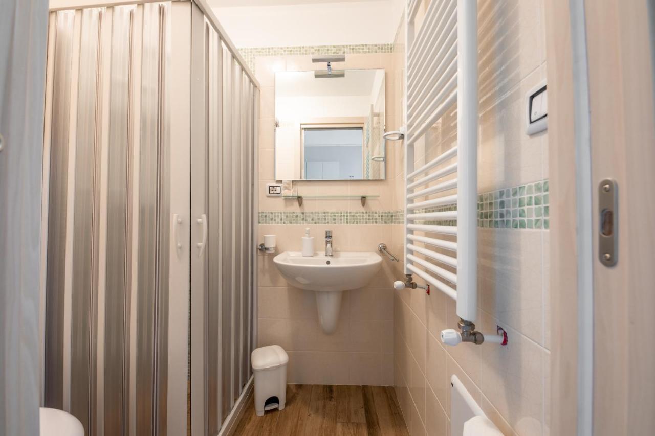 קרוביניו Agriturismo Dea Cerere מראה חיצוני תמונה
